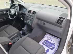 VW Touran 1.9TDI* (105��)* 6-��������* HOB BHOC*  | Mobile.bg � ����� ������ 16