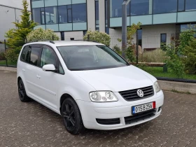 VW Touran 1.9TDI* (105��)* 6-��������* HOB BHOC*  | Mobile.bg � ����� ������ 9