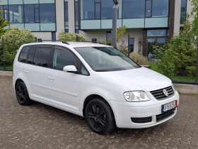 VW Touran 1.9TDI* (105��)* 6-��������* HOB BHOC*  | Mobile.bg � ����� ������ 11