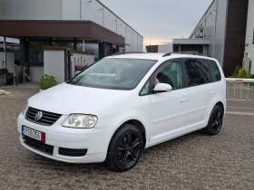 VW Touran 1.9TDI* (105��)* 6-��������* HOB BHOC*  | Mobile.bg � ����� ������ 4