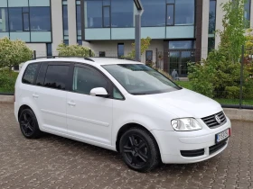 VW Touran 1.9TDI* (105��)* 6-��������* HOB BHOC*  | Mobile.bg � ����� ������ 12