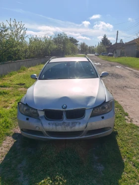 BMW 320 - 1500 € / 2933.74 лв. - 70691274 1