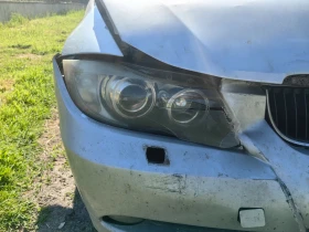 BMW 320 - 1500 € / 2933.74 лв. - 70691274 4