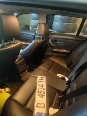 BMW 320 - 1500 € / 2933.74 лв. - 70691274 5