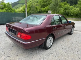 Mercedes-Benz E 280 W210 ELEGANCE | Mobile.bg � ����� ������ 7