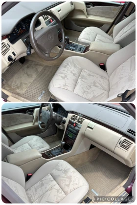 Mercedes-Benz E 280 W210 ELEGANCE | Mobile.bg � ����� ������ 8
