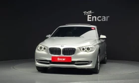 BMW 5 Gran Turismo * 53 000км! * HEAD-UP* ПАНОРАМА* ПОДГРЕВИ * КАМЕРА