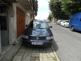 VW Passat - 1600 € / 3129.33 лв. - 97273684 2