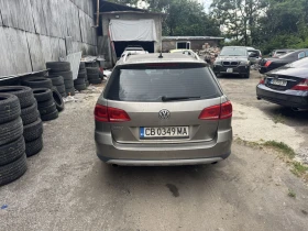 VW Alltrack 2.0 TDI/LED/PODGREV | Mobile.bg � ����� ������ 5