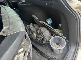 VW Alltrack 2.0 TDI/LED/PODGREV | Mobile.bg � ����� ������ 9