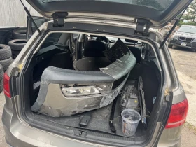 VW Alltrack 2.0 TDI/LED/PODGREV | Mobile.bg � ����� ������ 8