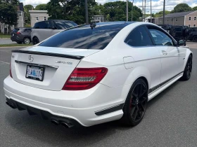 Mercedes-Benz C 63 AMG | КЛИП НА МОТОР| CARFAX| АВТОФИНАНСИРАНЕ - 34250 € / 66987.18 лв. - 71956512 6