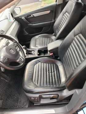 VW Passat 2.00D.4x4.140��. | Mobile.bg � ����� ������ 13