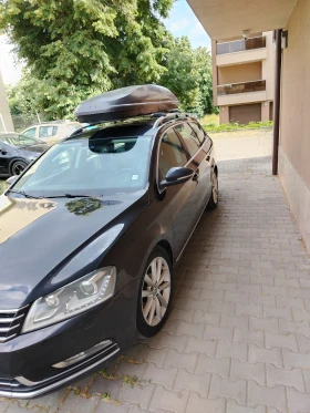 VW Passat 2.00D.4x4.140��. | Mobile.bg � ����� ������ 5