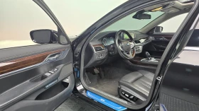 BMW 740 Li xDrive | Mobile.bg � ����� ������ 7