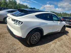 Ford Mustang Mach-E Mach-E Premium | Mobile.bg � ����� ������ 3