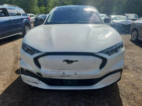 Ford Mustang Mach-E Mach-E Premium | Mobile.bg � ����� ������ 5