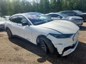 Ford Mustang Mach-E Mach-E Premium | Mobile.bg � ����� ������ 4