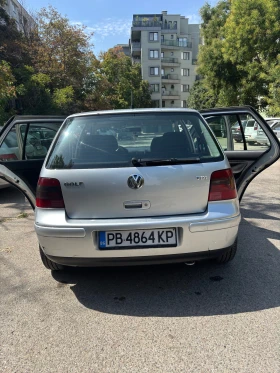 VW Golf - 1900 € - 39484622 3