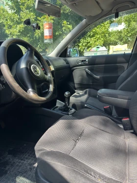 VW Golf - 1900 € - 39484622 11