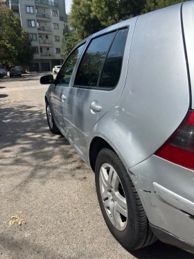 VW Golf - 1900 € - 39484622 5