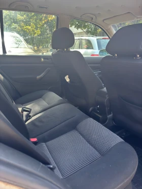 VW Golf - 1900 € - 39484622 9