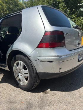 VW Golf - 1900 € - 39484622 4