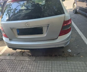 Mercedes-Benz C 220 - 2300 € - 72342014 3