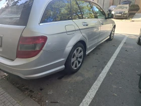Mercedes-Benz C 220 - 2300 € - 72342014 2