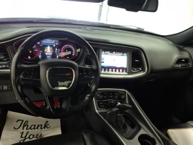 Dodge Challenger * SXT PLUS * CARFAX * БЕЗ ПЪРВОНАЧАЛНА ВНОСКА | Auto.bg — изображение 10