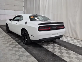 Dodge Challenger * SXT PLUS * CARFAX * БЕЗ ПЪРВОНАЧАЛНА ВНОСКА | Auto.bg — изображение 4