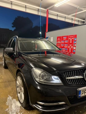 Mercedes-Benz C 220 2.2 CDI - 8000 € - 76433061 2