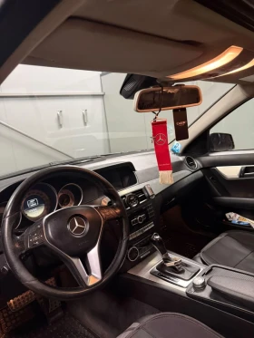 Mercedes-Benz C 220 2.2 CDI - 8000 € - 76433061 5