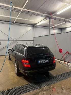 Mercedes-Benz C 220 2.2 CDI - 8000 € - 76433061 10