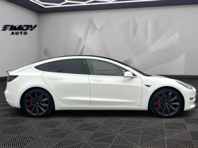Tesla Model 3 S PERFORMANCE 513КС. LONG RANGE НАЛИЧЕН ГАРАНЦИЯ - 21990 € - 78484330 7