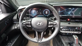 Hyundai Elantra N-LINE INSCRIPTION * KРАЙНА ЦЕНА* FULL EXTRAS | Auto.bg — изображение 11