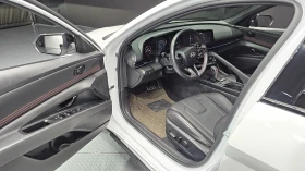 Hyundai Elantra N-LINE INSCRIPTION * KРАЙНА ЦЕНА* FULL EXTRAS | Auto.bg — изображение 6