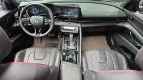 Hyundai Elantra N-LINE INSCRIPTION * KРАЙНА ЦЕНА* FULL EXTRAS | Auto.bg — изображение 10
