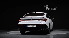Hyundai Elantra N-LINE INSCRIPTION * KРАЙНА ЦЕНА* FULL EXTRAS | Auto.bg — изображение 4