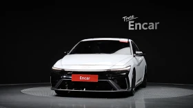 Hyundai Elantra N-LINE INSCRIPTION * KРАЙНА ЦЕНА* FULL EXTRAS | Auto.bg — изображение 3