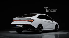 Hyundai Elantra N-LINE INSCRIPTION * KРАЙНА ЦЕНА* FULL EXTRAS | Auto.bg — изображение 2