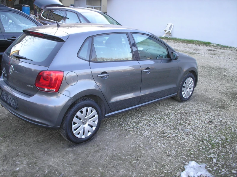 VW Polo 1, 4 I, 86ks GAZ, снимка 6 - Автомобили и джипове - 52311774