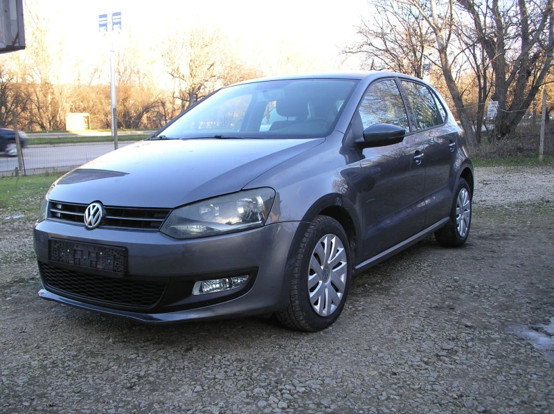 VW Polo 1, 4 I, 86ks GAZ, снимка 3 - Автомобили и джипове - 52311774