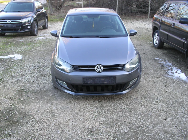 VW Polo 1, 4 I, 86ks GAZ, снимка 2 - Автомобили и джипове - 52311774