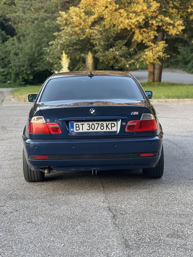 BMW 320 Cd 6 скорости, снимка 6 - Автомобили и джипове - 46251454