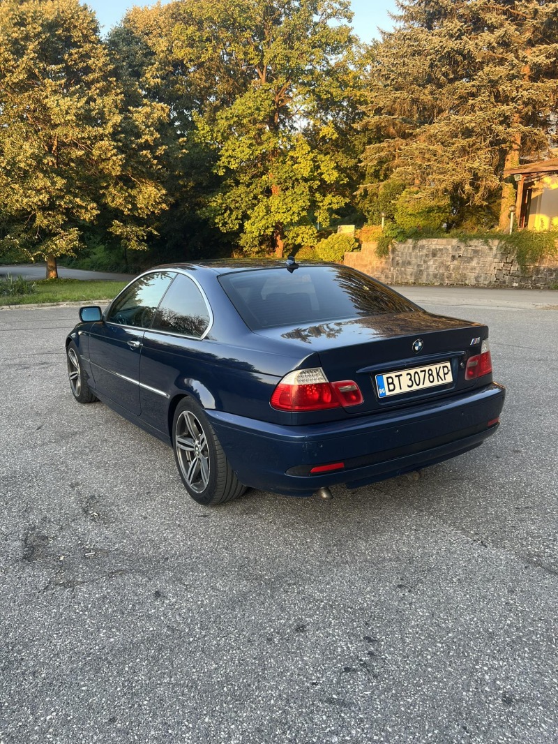 BMW 320 Cd 6 скорости, снимка 3 - Автомобили и джипове - 46251454