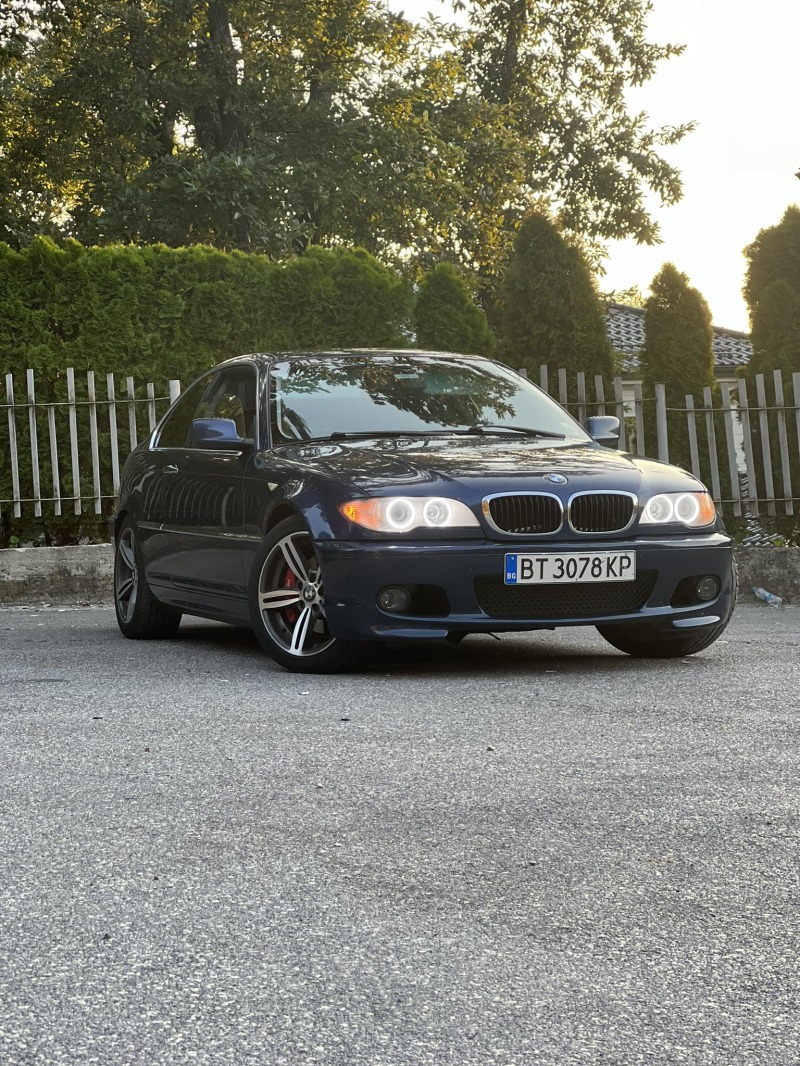 BMW 320 Cd 6 скорости, снимка 10 - Автомобили и джипове - 46251454