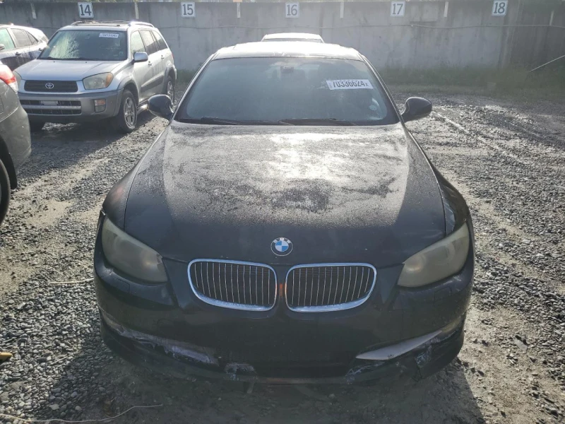 BMW 335 XI, снимка 5 - Автомобили и джипове - 47302678