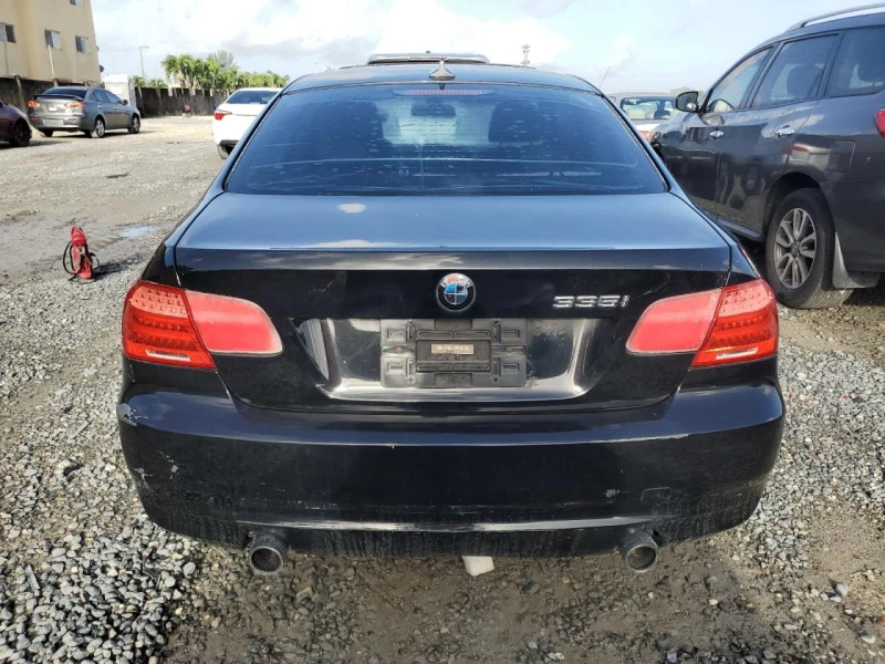 BMW 335 XI, снимка 6 - Автомобили и джипове - 47302678