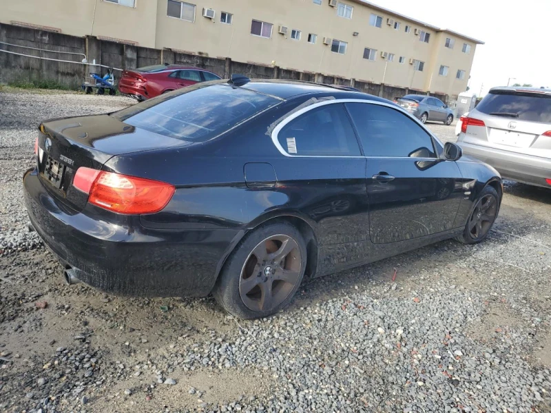 BMW 335 XI, снимка 3 - Автомобили и джипове - 47302678